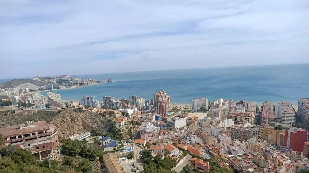 Cullera registra un encariment històric de l'habitatge del 40%