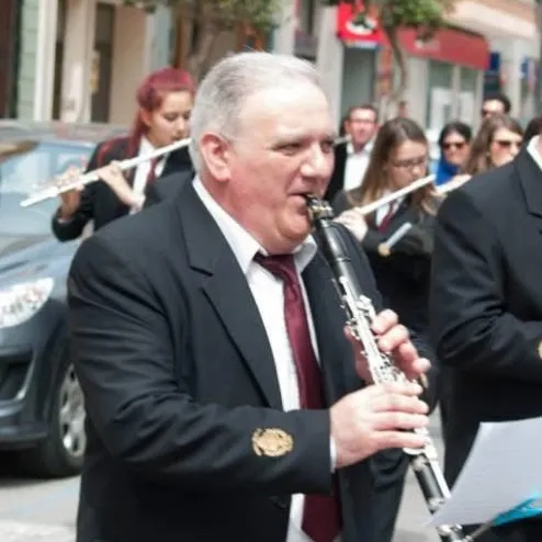 Adeu a un referent de la política municipal i la música