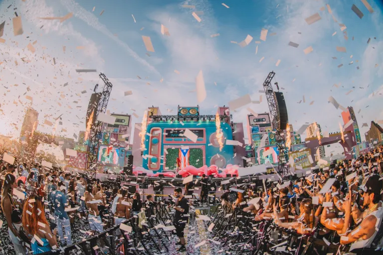 El Zevra Festival dedicarà un escenari exclusiu al breakbeat andalús