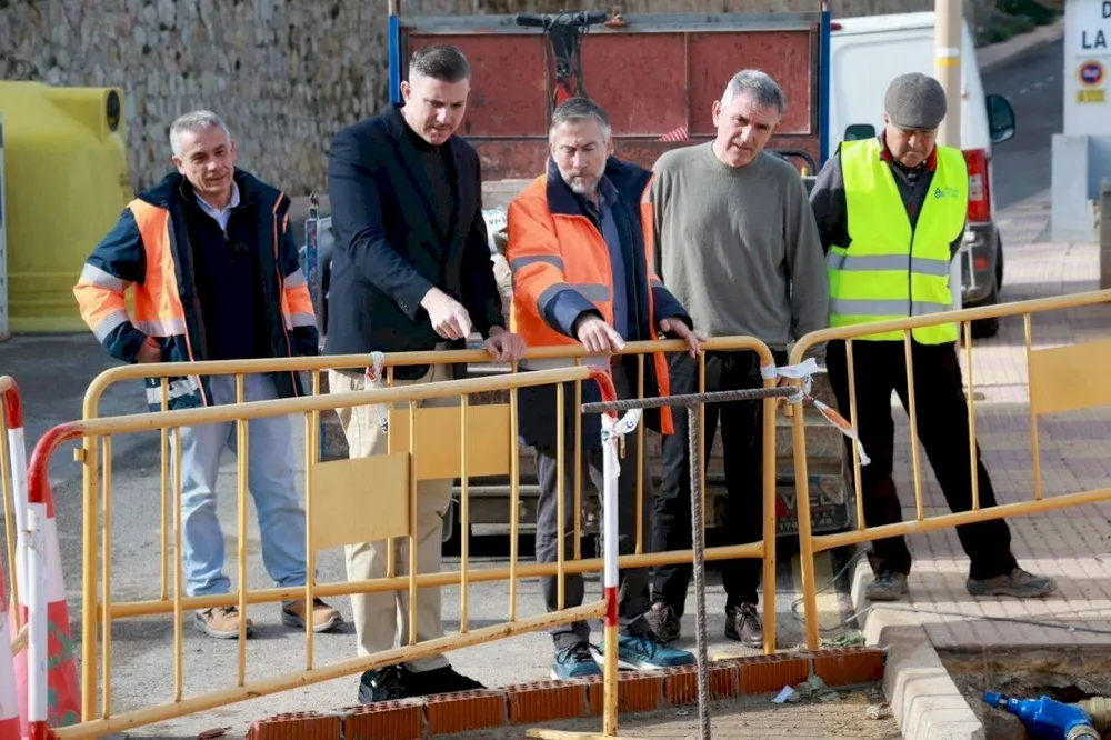 Cullera licitará más de 34 millones de euros en obras públicas