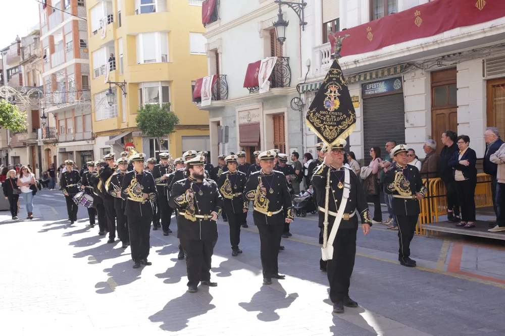 XIII Festival de Bandes de Cornetes i Tambors