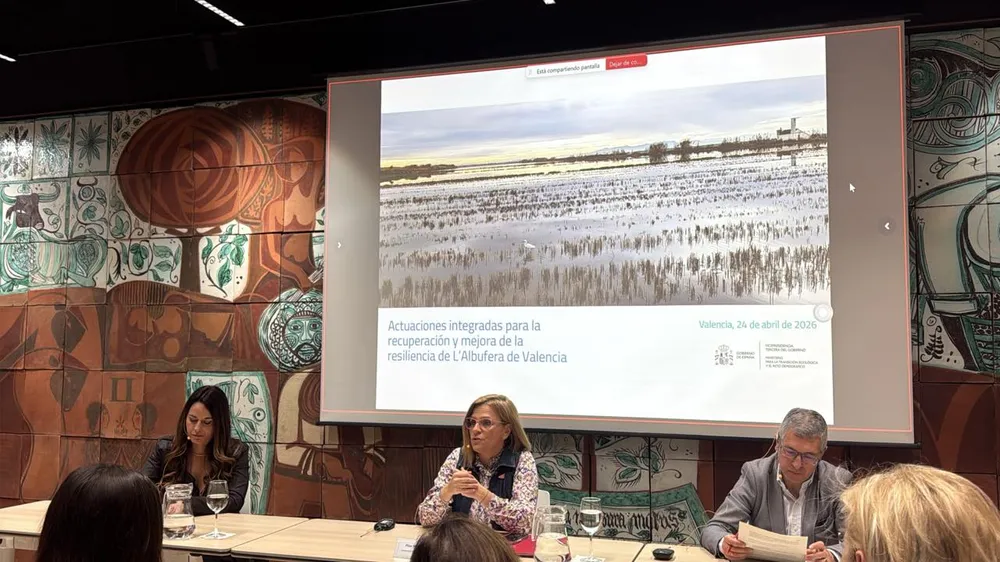 Estat i Generalitat acceleren la recuperació mediambiental amb plans d'inversió milionaris