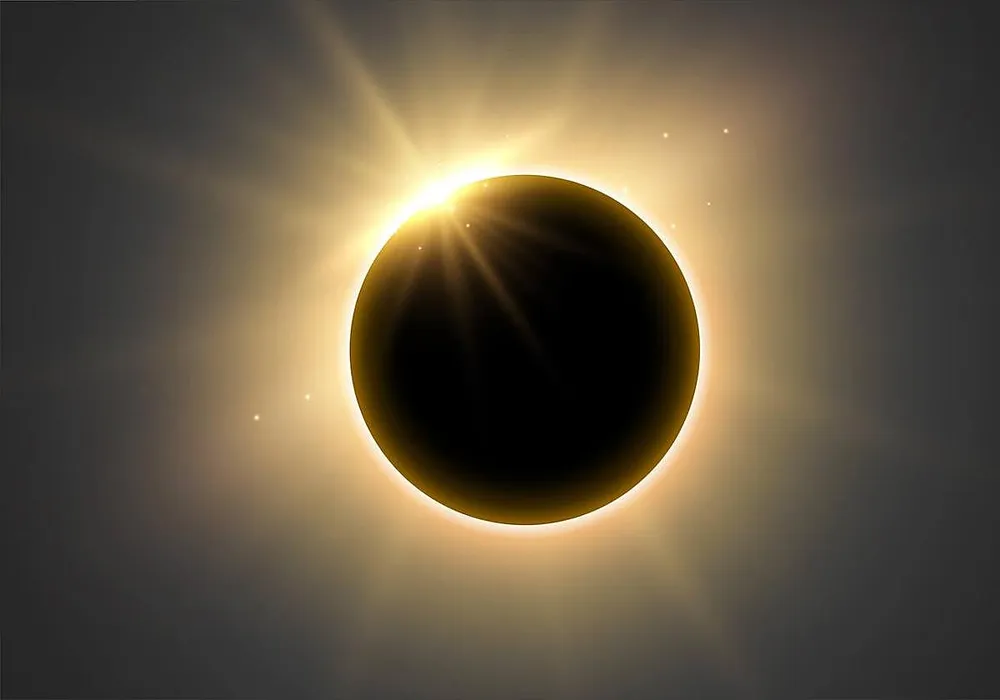 Días clave para encontrar dónde ver el eclipse total del 12 de agosto