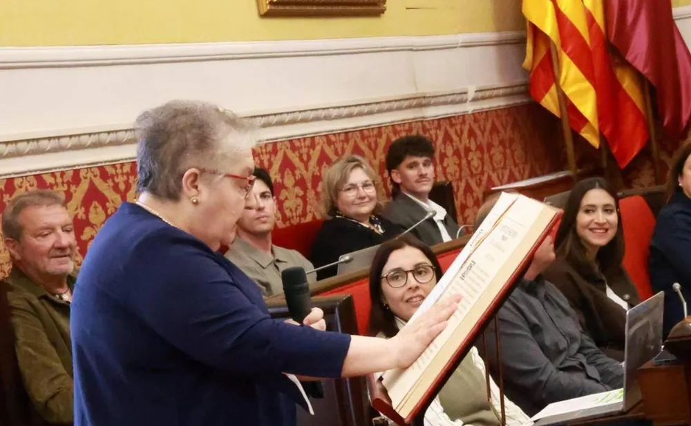 L'edat no és barrera per tornar a la gestió municipal