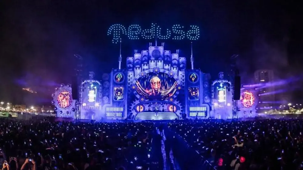 OCU assenyala el Medusa i nou festivals més per clàusules abusives