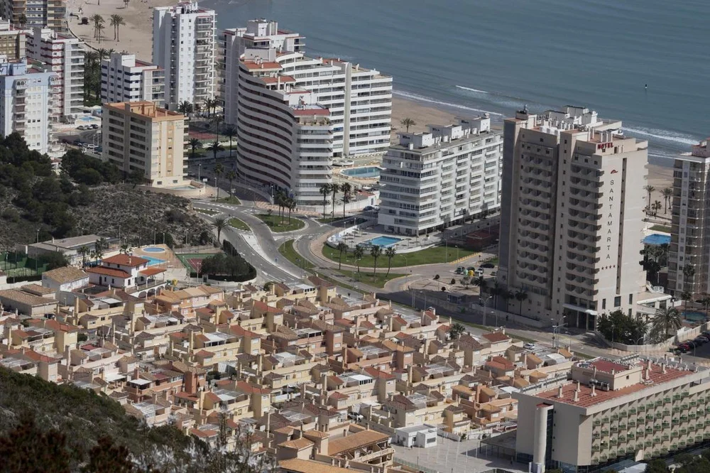 La pujada del preu de l'habitatge reactiva el mercat de subhastes
