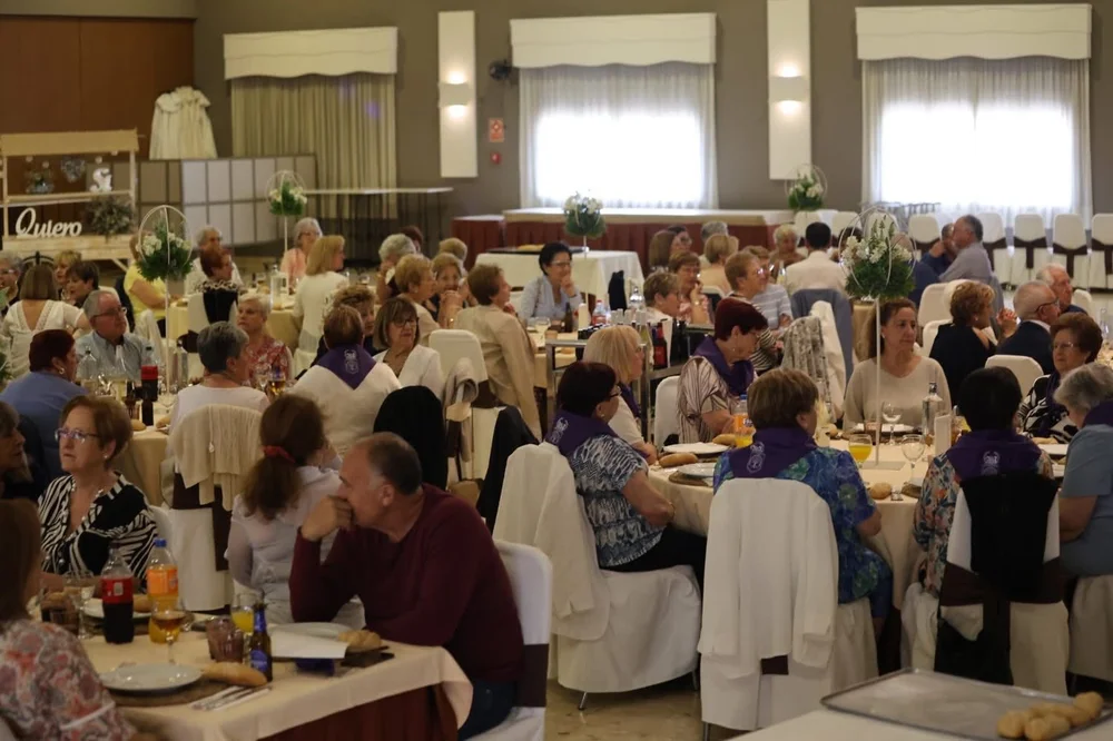 Comida Pensionistas y Jubilados