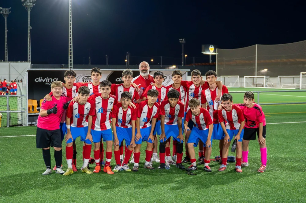 CF Cullera Paterna