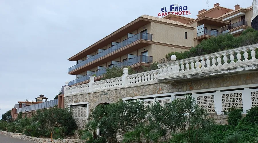 Nuestro municipio encabeza la oferta de apartamentos turísticos en bloque fuera de la capital valenciana