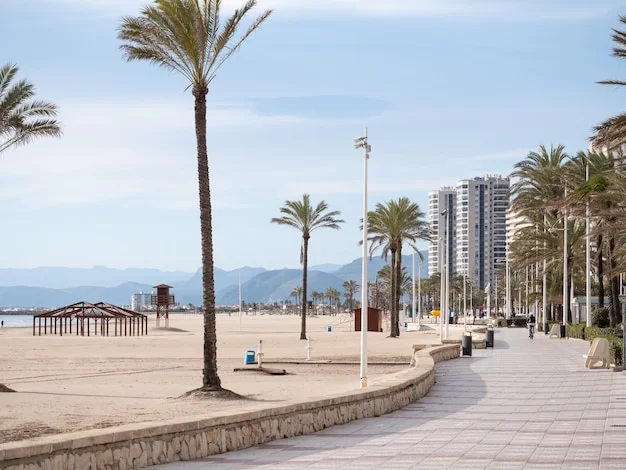 L'Ajuntament inventaria les infraestructures del passeig marítim per a garantir la concessió de Costes
