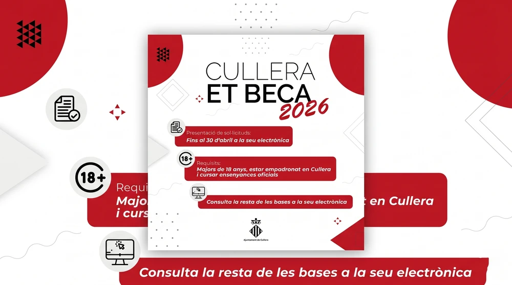 Quince jóvenes estudiantes tendrán su primera experiencia profesional en la administración local este verano