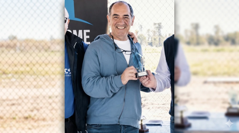 Alejandro Grau consolida su proyecto para el Club Náutico con una junta que apuesta por la continuidad
