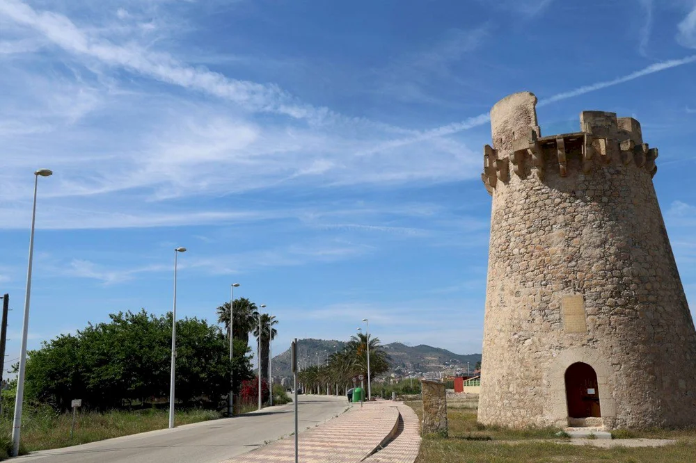 Llum verda a la inversió de 2,5 milions per al clavegueram històric del Marenyet