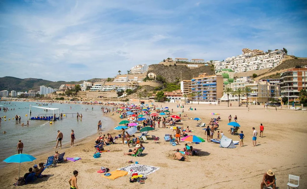 Todo lo que debes saber para disfrutar de las playas sin sorpresas ni multas
