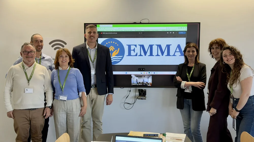 Europa impulsa un nou model intel·ligent per a coordinar el voluntariat davant futures emergències climàtiques