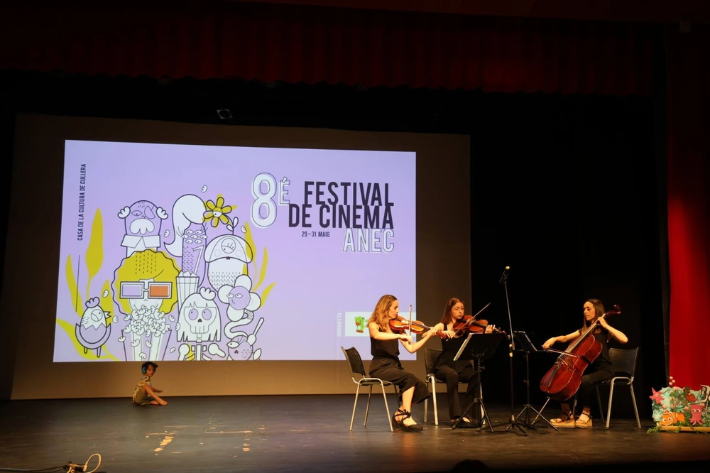 Arranca el octavo festival de cine dedicado a la inclusión y la diversidad funcional