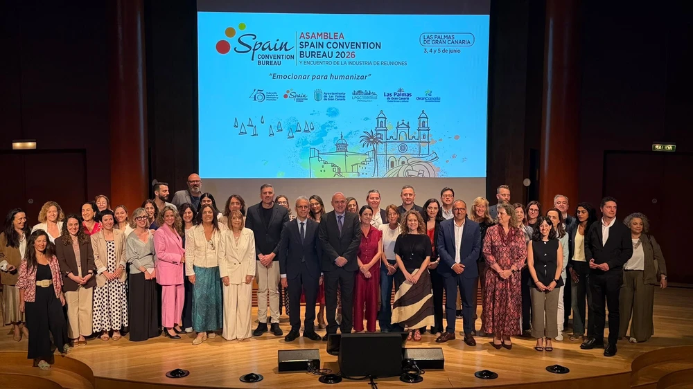 Cerca de 200 eventos anuales refuerzan la economía local y la desestacionalización turística
