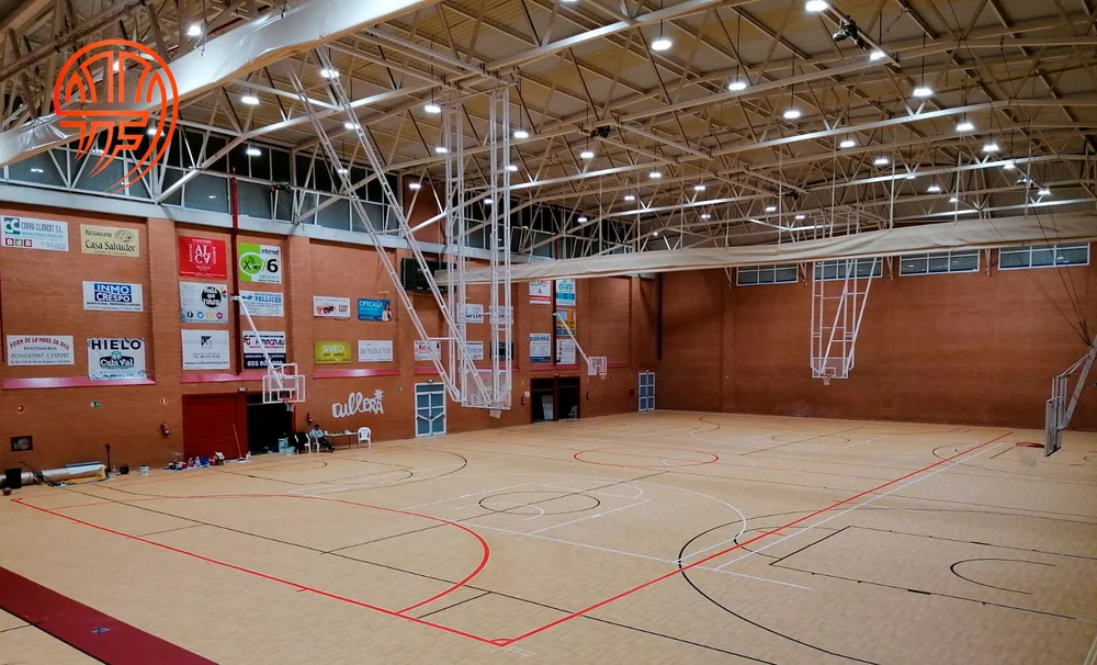 El Pabellón Cubierto se convertirá en el epicentro autonómico de las finales de baloncesto del Trofeo Federación