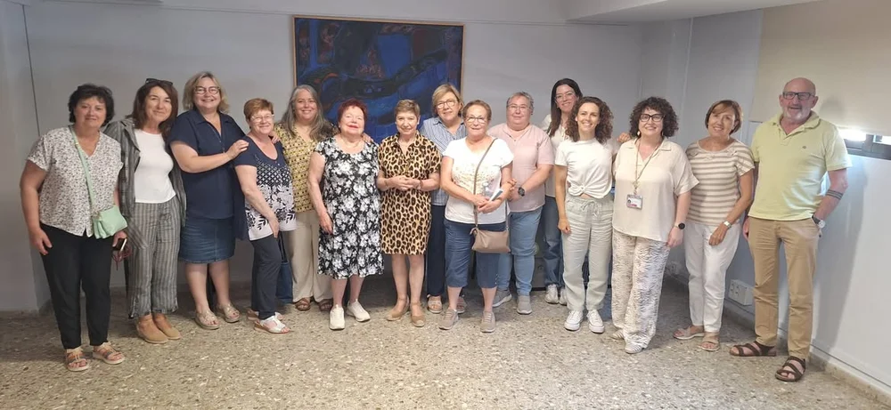 Se constituye un nuevo órgano participativo para coordinar y mejorar la salud comunitaria local