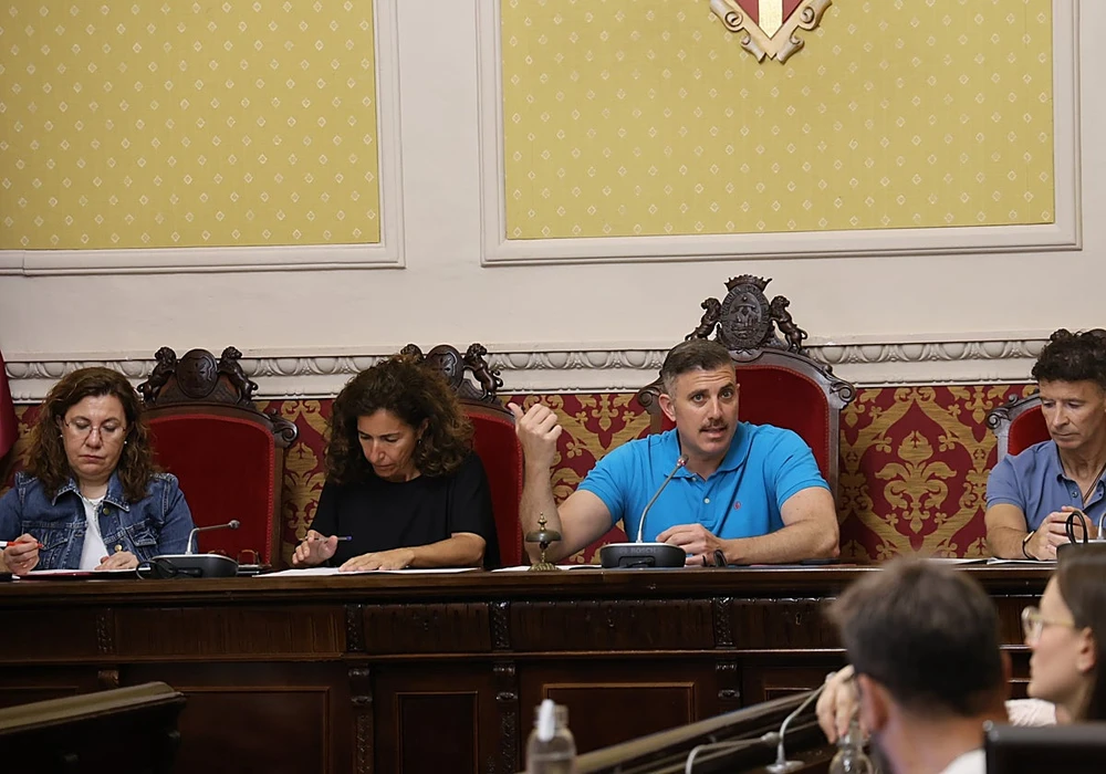 Més d'1,1 milions del superàvit municipal finançaran millores energètiques i noves infraestructures als barris