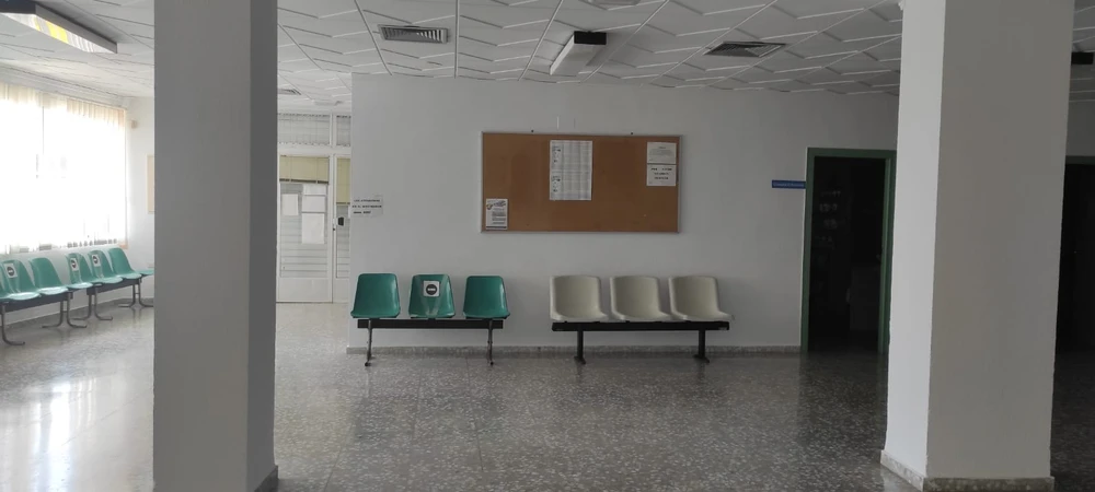 La apertura del consultorio auxiliar del Faro refuerza la atención sanitaria para la temporada de verano