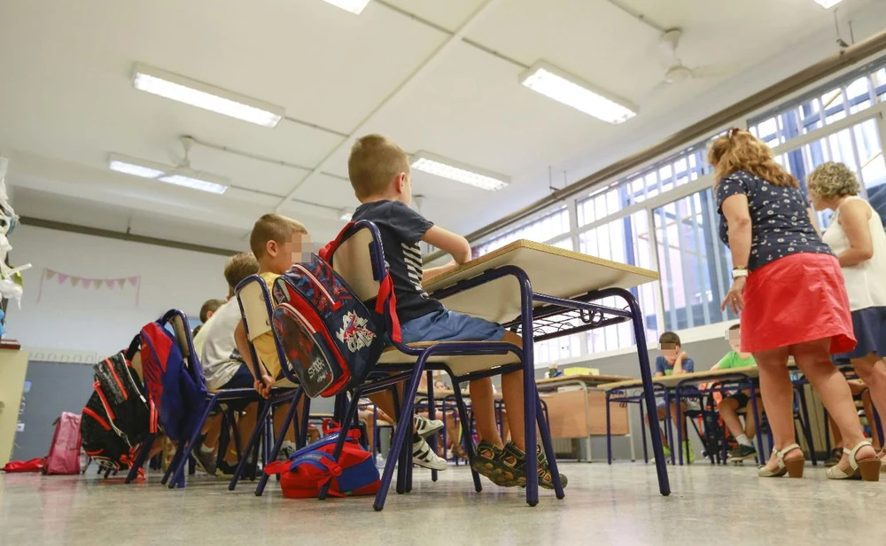 El curso escolar 2026-2027 arrancará el 9 de septiembre y finalizará el 18 de junio