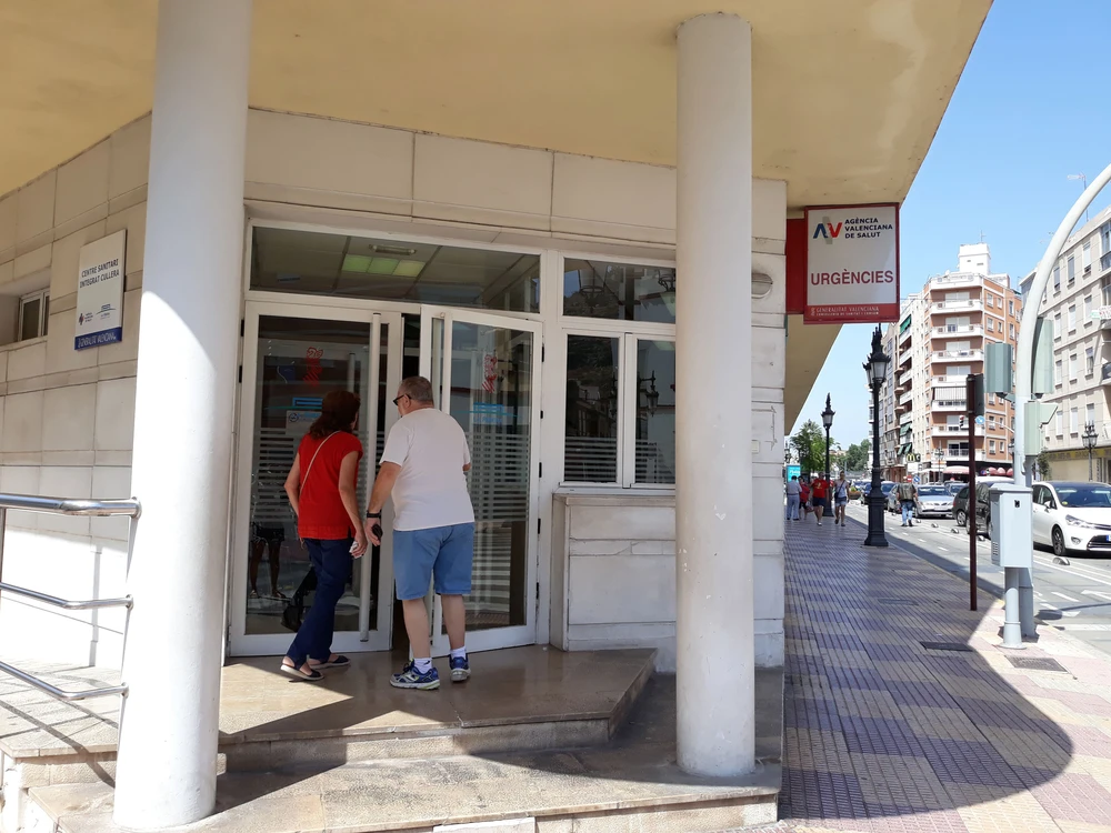 Un asistente virtual inteligente gestionará las llamadas a los centros de salud para agilizar la cita previa