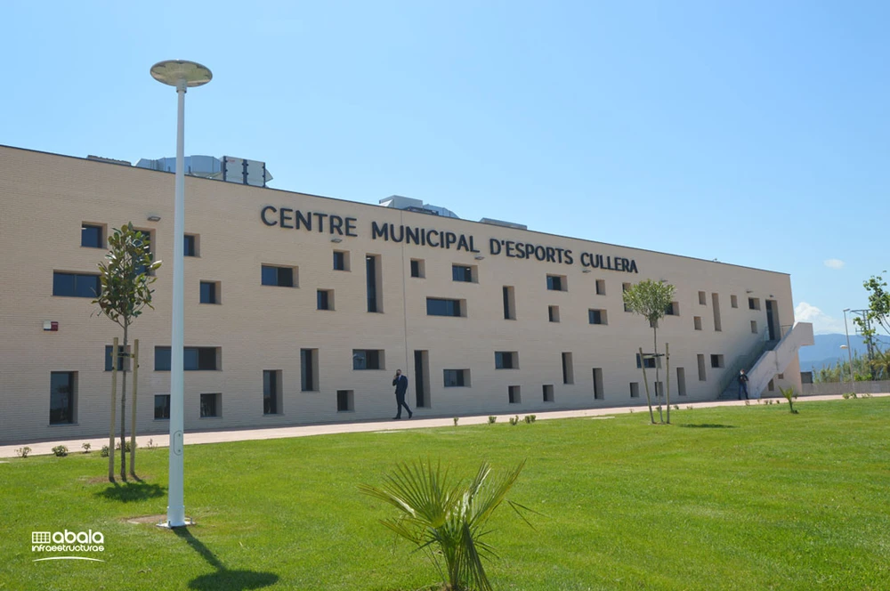 L'Ajuntament impulsa l'esport base i associatiu amb una injecció de més de 120.000 euros