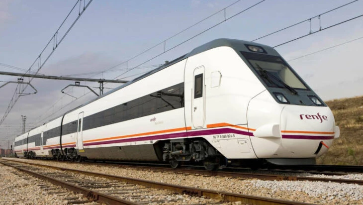 Sin tren estival directo desde Madrid por las obras ferroviarias en la capital valenciana