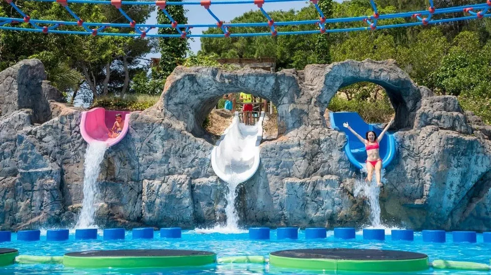 Aquópolis Cullera estrena la temporada de verano con espacios inclusivos y pioneros