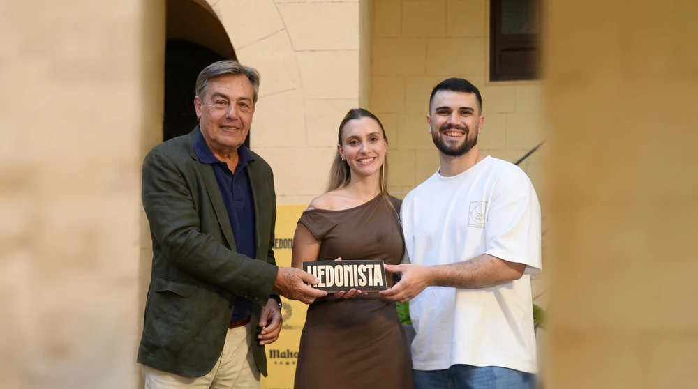El restaurante Terra se consolida como el segundo mejor de toda la provincia de Valencia