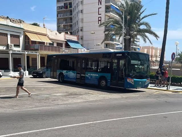 El Consell rectifica y prorroga las bonificaciones del transporte urbano hasta el 31 de diciembre