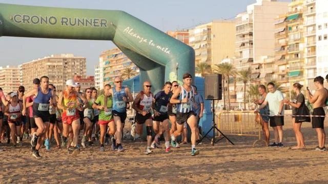 La emblemática carrera matutina de siete kilómetros abre inscripciones para su vigesimonovena edición