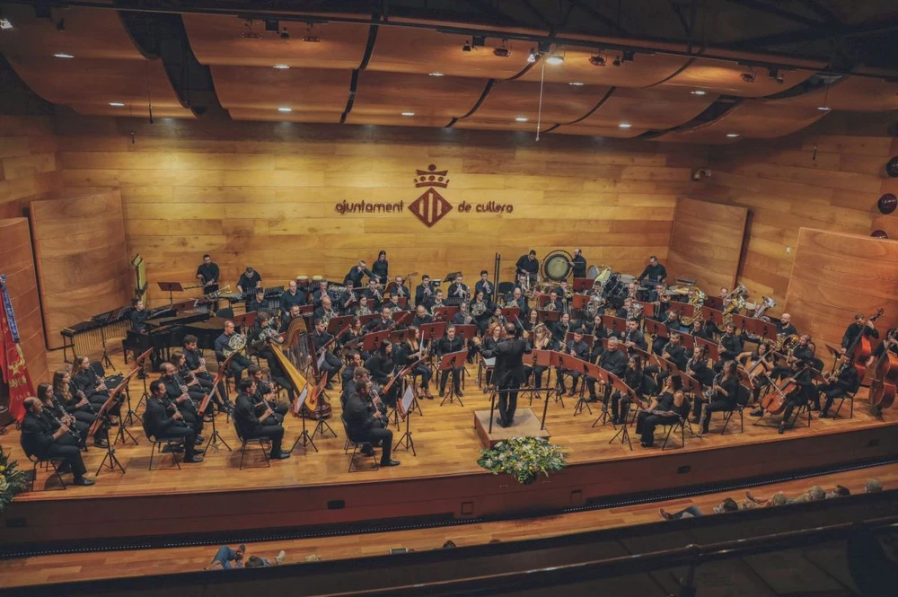 S'aprova una injecció de 35.000 euros per a impulsar l'activitat de les societats musicals