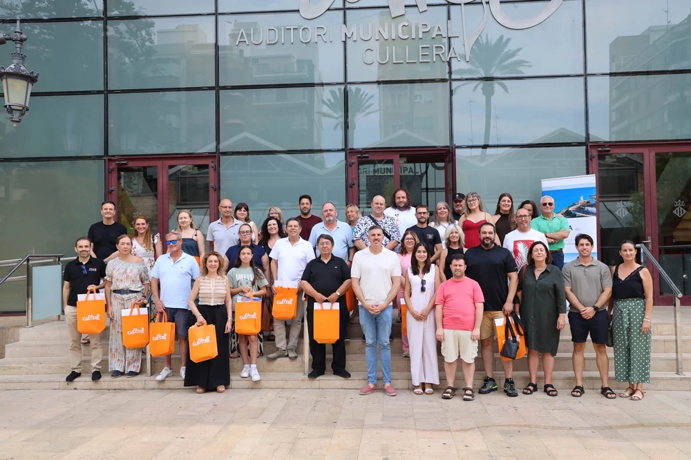 Treinta y seis negocios y servicios locales renuevan el sello estatal que acredita su excelencia turística