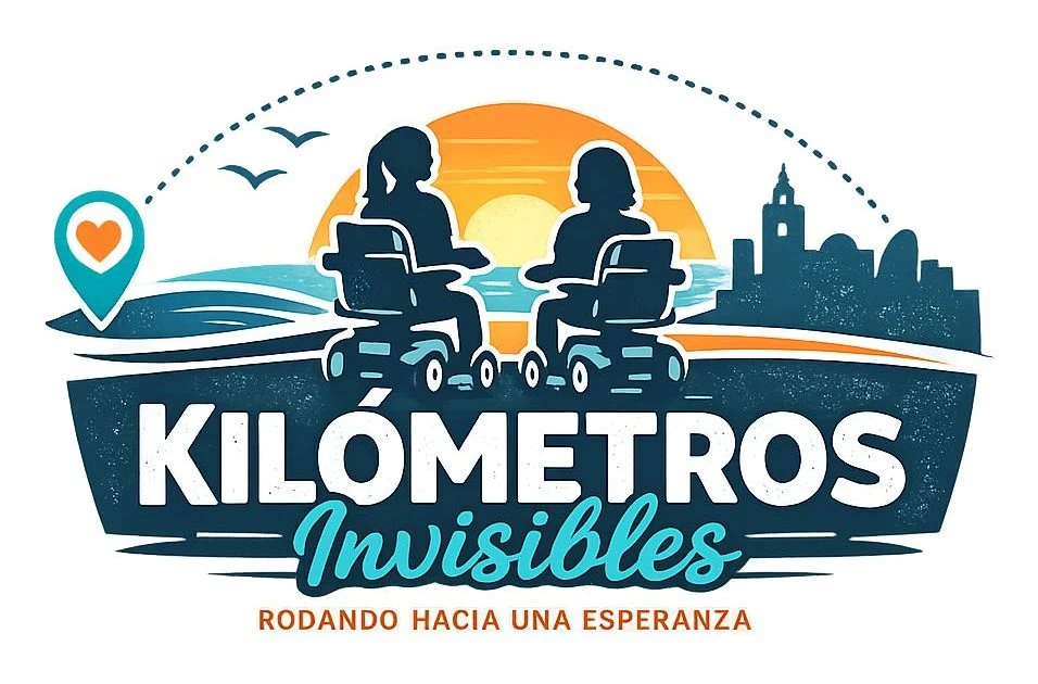 Cullera dará la salida a 'Kilómetros Invisibles', un reto inédito en scooter por las enfermedades silenciadas