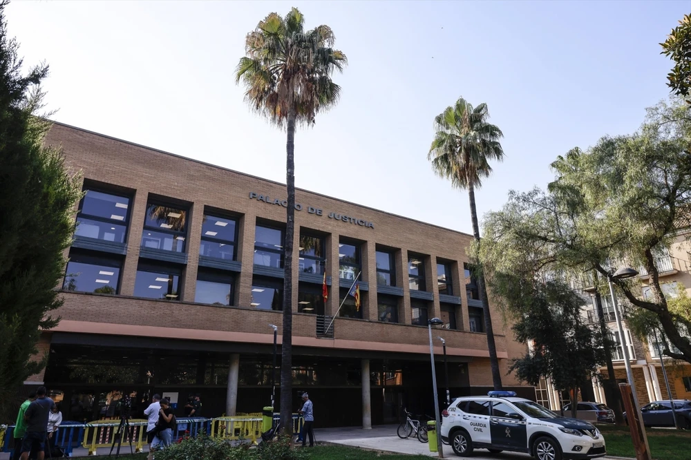 Citen l'alcalde com a testimoni per a investigar la gestió de la DANA