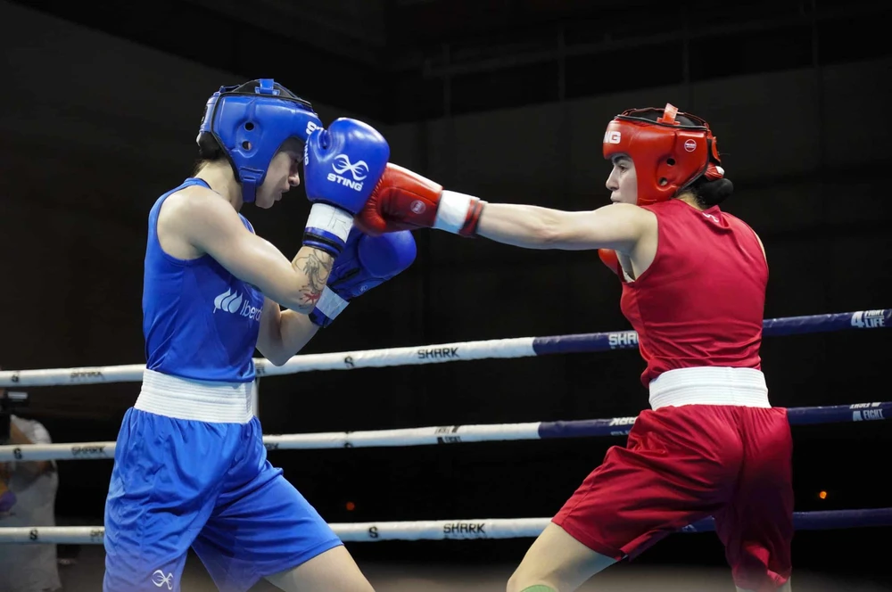 El Pavelló Cobert acollirà un Campionat de Boxa a l'octubre amb 10.000 euros d'inversió