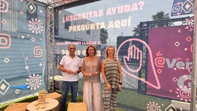Pulseras antidroga y atención continua para blindar el Zevra Festival contra las agresiones sexuales