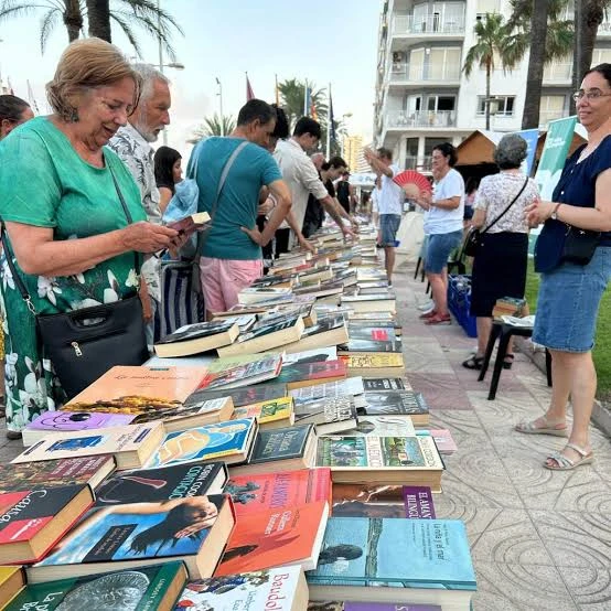 Cultura i solidaritat s'uneixen vora mar per a finançar la investigació contra la Síndrome de Wolfram
