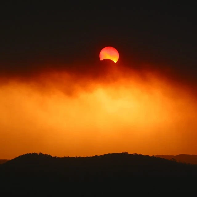 Com transformarà el nostre entorn l'històric eclipsi solar del 12 d'agost