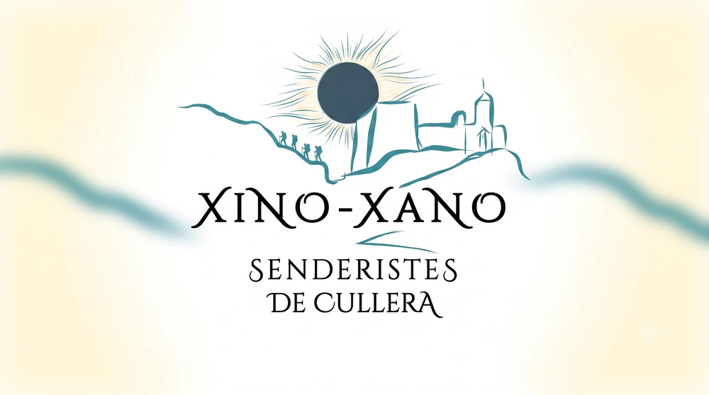 Doble cita astronómica con Xino-Xano Senderistes: una ruta hacia la cumbre para vivir el eclipse y las Perseidas