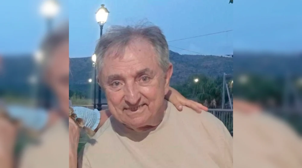 Máxima alerta en la zona de la Ribera para localizar a un médico jubilado con alzhéimer desaparecido el martes