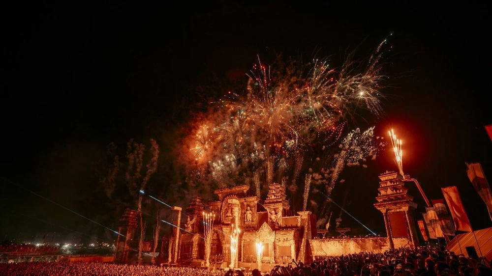 El macrofestival electrónico Medusa confirma las fechas para el verano de 2027 tras un cierre multitudinario