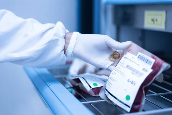 Nova jornada de donació de sang al Centre de Salut per a recuperar reserves després de l'estiu