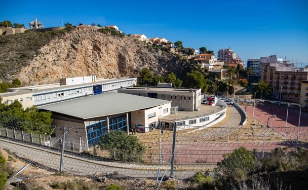 L'IES Blasco Ibáñez estableix una recepció esglaonada per a iniciar el nou curs acadèmic