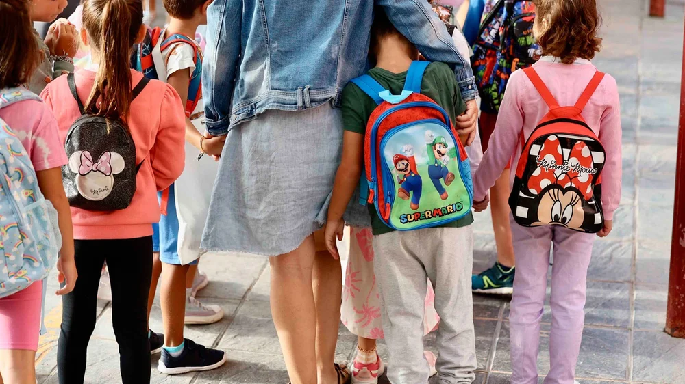 Abren la matrícula del servicio gratuito ‘Escola Matinera’ con plazas limitadas para conciliar
