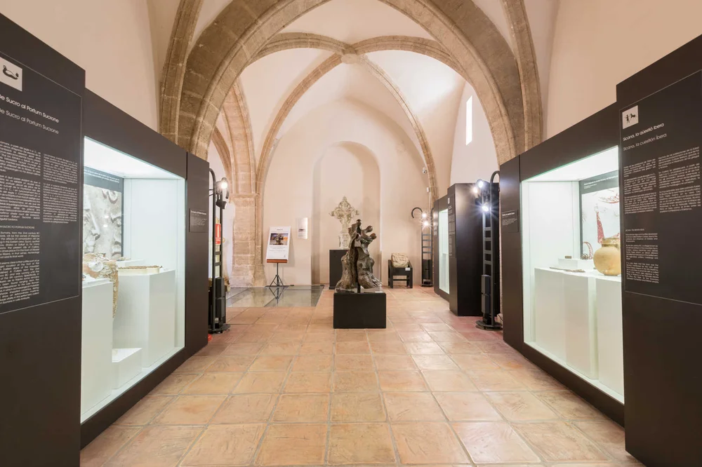 Jornada de portes obertes als museus de Cullera el pròxim diumenge per a redescobrir el patrimoni històric i cultural