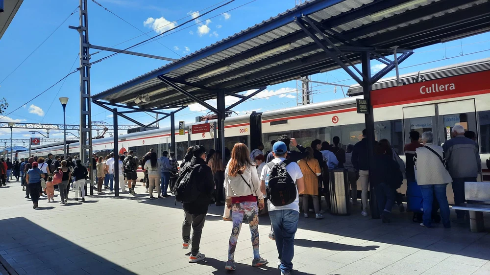 L'abonament de transport físic té els dies comptats: es podrà portar al mòbil el 2027