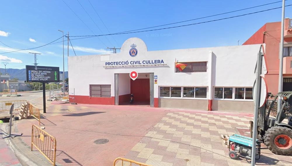 Surt a licitació la compra de dos vehicles tot terreny per a l'atenció d'emergències